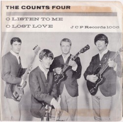 Listen to Me / Lost Love