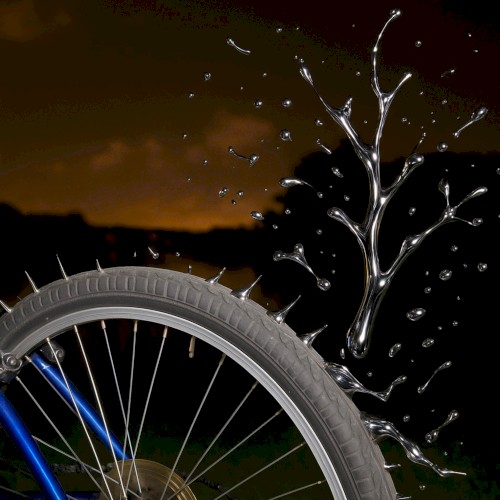 radweg