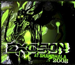 Shambhala 2008 Mix