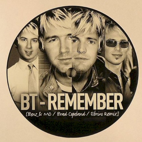 Remember (Substance Remix)