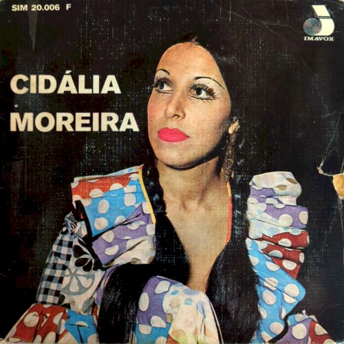 Cidália Moreira