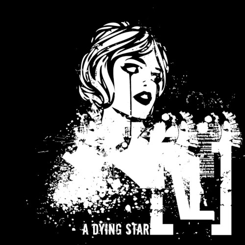 A Dying Star