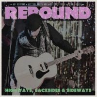 Highways, Backsides & Sideways