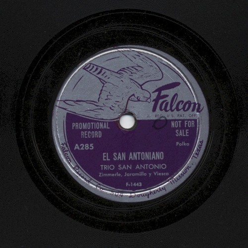 El San Antoniano / Qué bonito par de ojitos