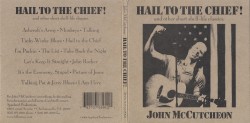 Hail to the Chief!