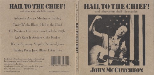 Hail to the Chief!