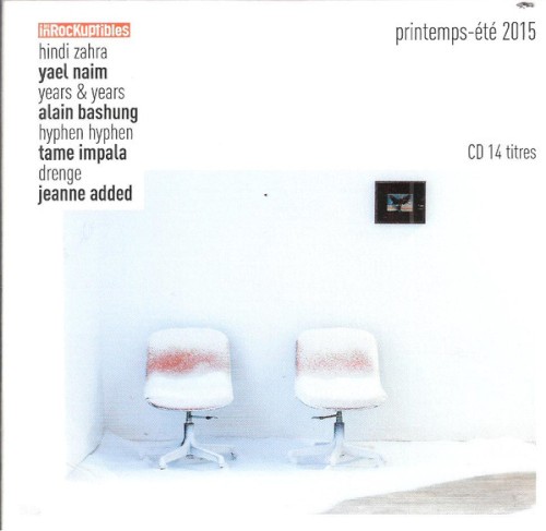 Printemps‐été 2015