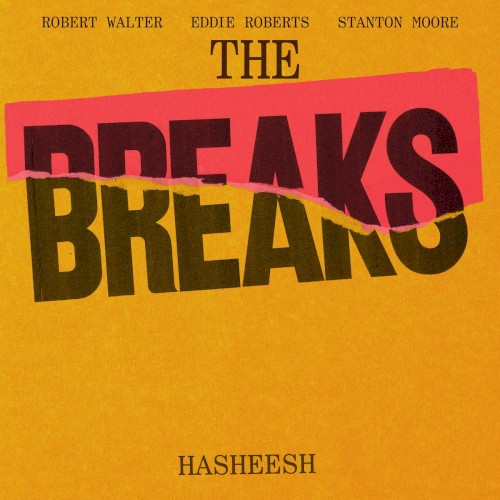 Hasheesh