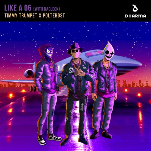 Like a G6