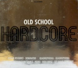 Old School Hardcore