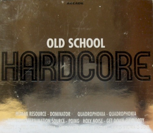 Old School Hardcore