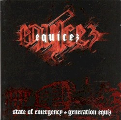 State of Emergency * Generation Equiz