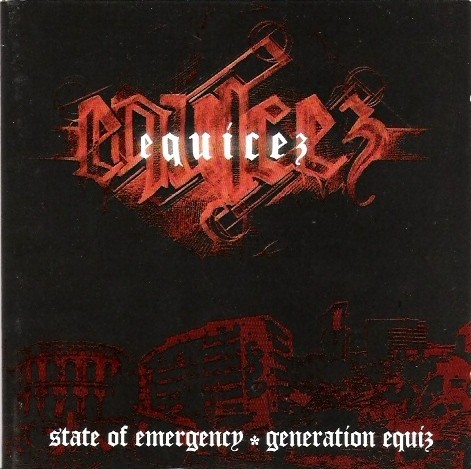 State of Emergency * Generation Equiz