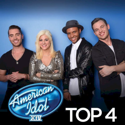 American Idol Top 4 Season 14
