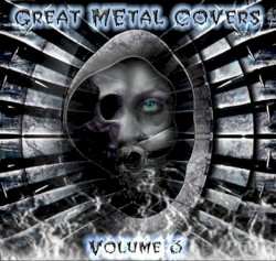 Great Metal Covers, Volume 3