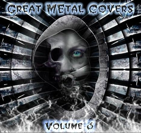 Great Metal Covers, Volume 3