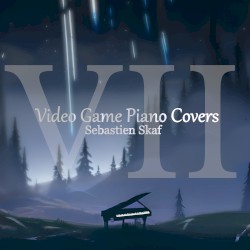 Video Game Piano Covers VII