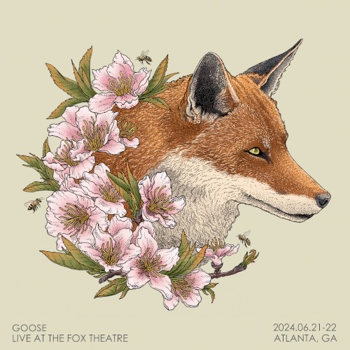 Live at The Fox Theatre