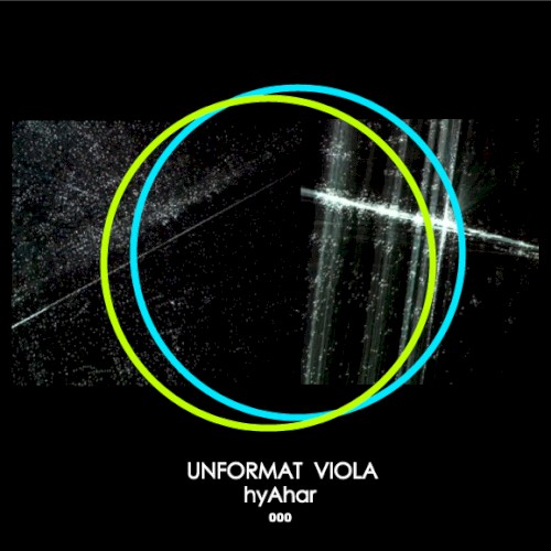 Unformat Viola EP