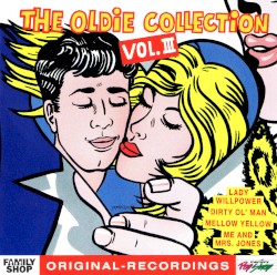 The Oldie Collection