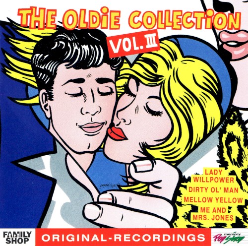 The Oldie Collection