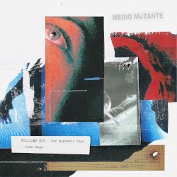 John Cage Williams Mix 23A (stereo version)
