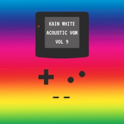 Acoustic VGM Vol 9