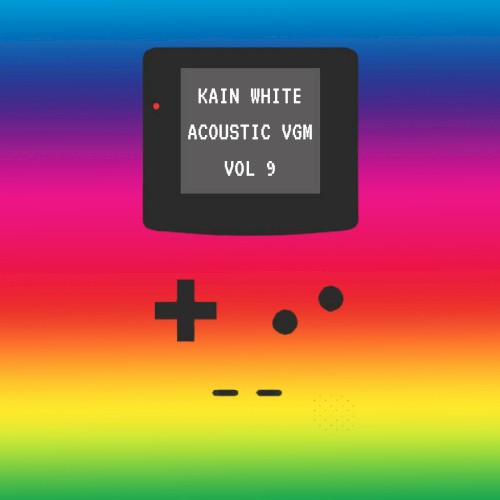 Acoustic VGM Vol 9
