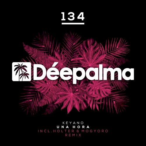 Una Hora (Incl. Holter & Mogyoro remix)
