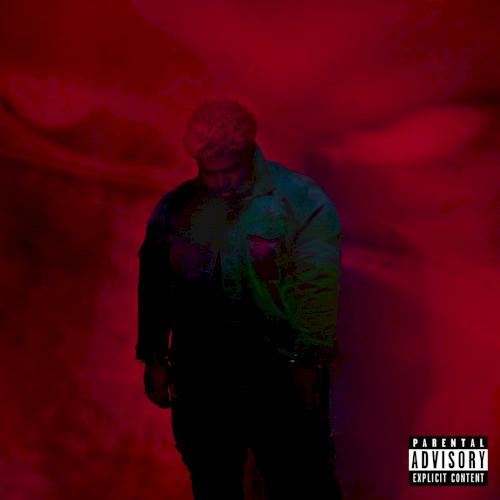 Whole Lotta Red