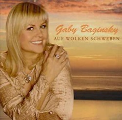 Auf Wolken schweben