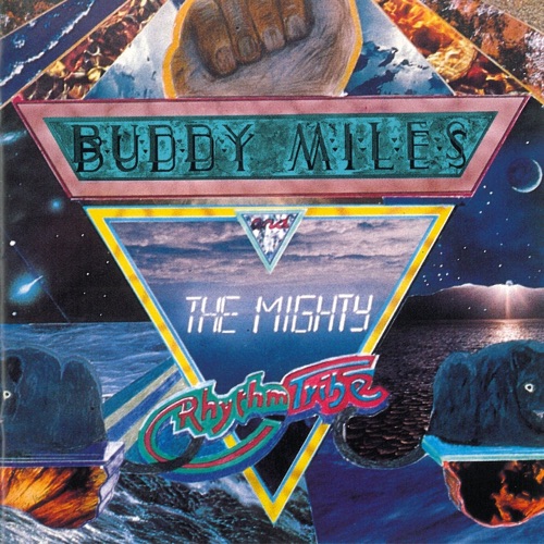 The Mighty Rhythm Tribe