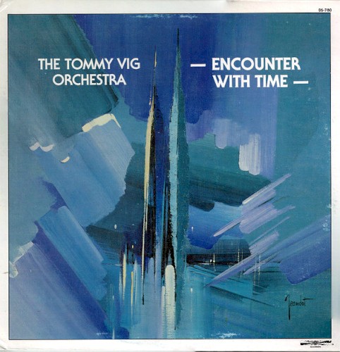 Encounter With Time