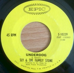 Underdog