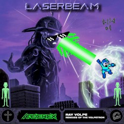 Laserbeam (Anderex's More Lazers Bootleg)