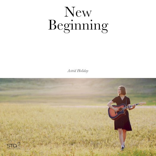 New Beginning