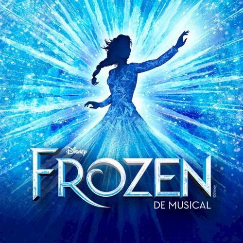 Laat het los (Originele Nederlandse Cast FROZEN)
