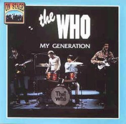 My Generation