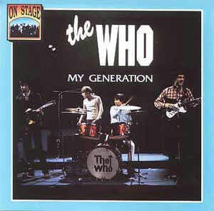 My Generation