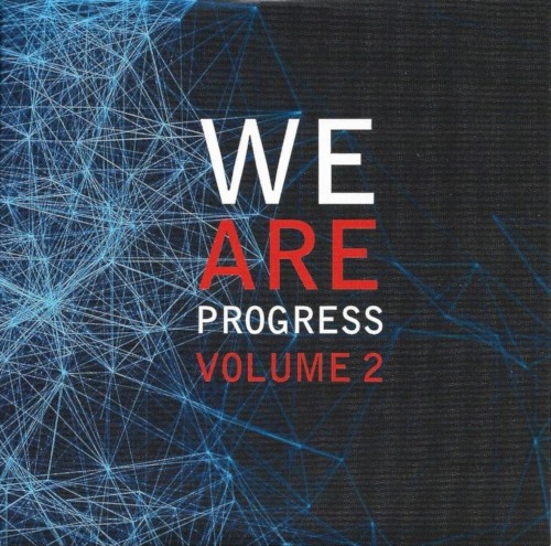 We Are Progress Volume 2