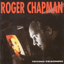Techno-Prisoners