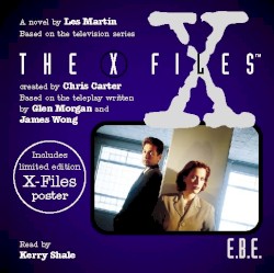 The X Files - E.B.E.