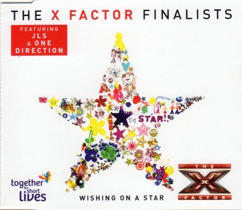 Wishing on a Star