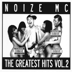 The Greatest Hits, Volume 2