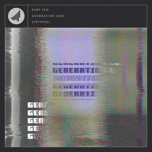 Generation Loss
