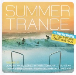 Summer Trance, Volume 1