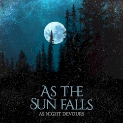As Night Devours