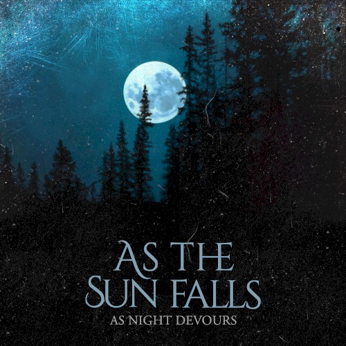 As Night Devours