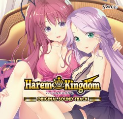 HaremKingdom Original Sound Track