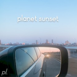 Planet Sunset